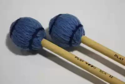Japan PLAYWOOD MARIMBA mallet student popular SCK-12