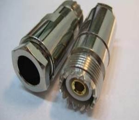 SL-16F M seat connector-7 cable Other RF connector RF connector High frequency joint