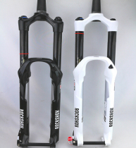 ROCKSHOX PIKE RCT3 前叉 26 27.5 可调行程130-160mm 带码质保