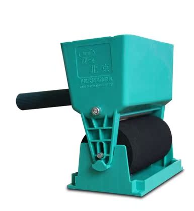 Manual gluing machine roller brush hand rolling glue machine universal white latex carpentry gluer tool manufacturer direct marketing-Taobao