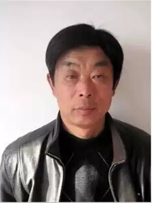 Middle-aged and elderly wig real hair Middle-aged men with short hair handsome old man with short straight hair full top men's real hair dad