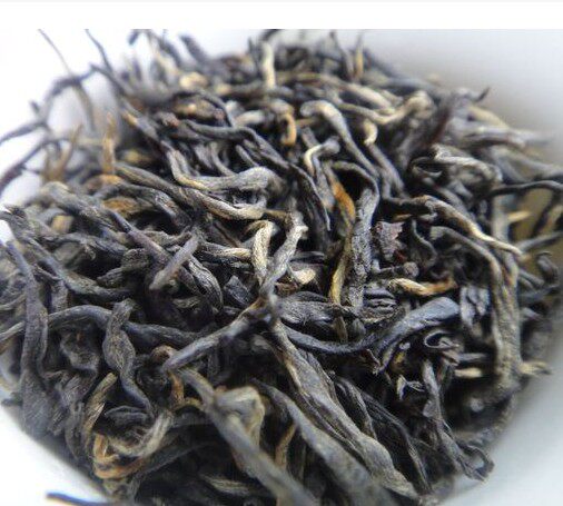 2021 Tongmuguan royal black tea Wuyi Mountain Jin Junmei Jinjun The small species of plum account for the limited number of Jin Jun's eyebrows-Taobao