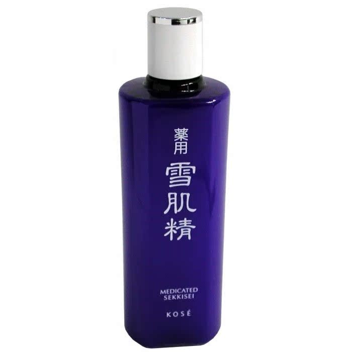 高丝  药用雪肌精保湿水 360ml