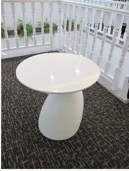 Creative Little Mushroom Table Fiberglass Round Edge A Few Sofa Corner A Few Side Table Personality Kids Table Parabel Table