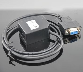 U4500 2D barcode scanning sensor RS485 RS232 TTL232 USB industrial grade