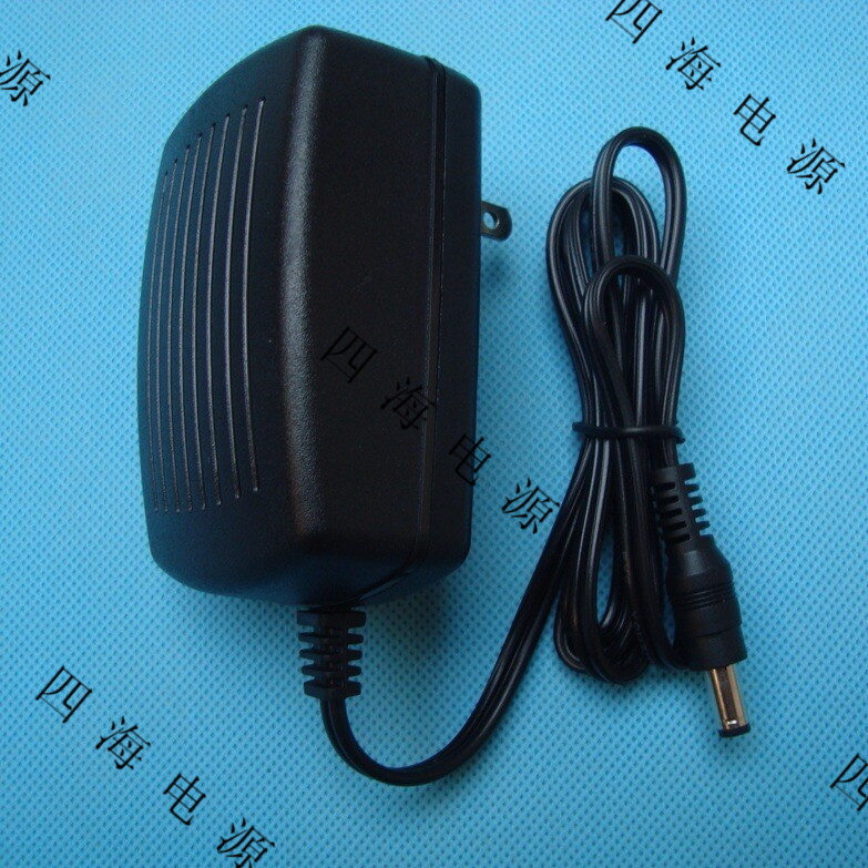 15V1A power supply adapter 15V1000MA 15V800ma is also available with charger foot security 1 25A