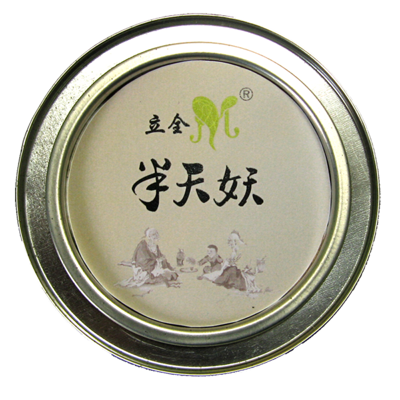 武夷岩茶茗枞半天妖 38g