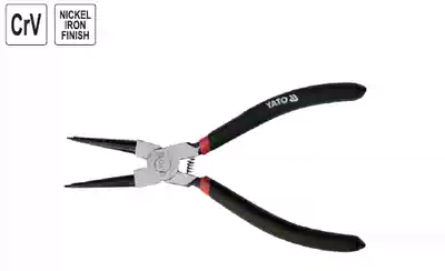 New Elto YATO YATO YT-2142 2146 straight mouth hole with C- ring clamp clip clamp