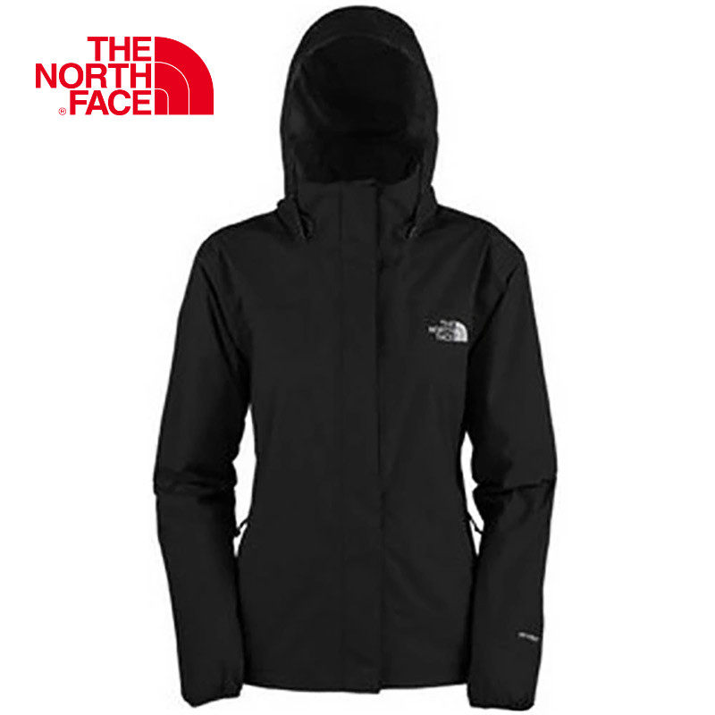 THE NORTH FACE/北面 女款冲锋衣 AS0K