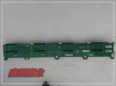 Brand new original wave NF280D server SAS825TQ REV 2 0 8 drawer-Hard drive backplane