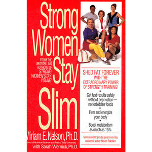 STRONG WOMEN STAY SLIM(ISBN=9780553379457)