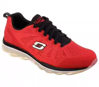 Mỹ trực tiếp Skechers Skechers 51439 nam thoải mái đào tạo giày thể thao toàn diện - Giày thể thao / Giày thể thao trong nhà khogiaythethao