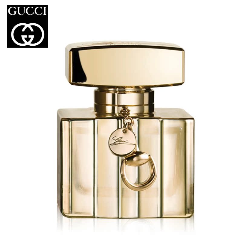 Gucci/古驰古琦华丽光辉女士香水30/50/75ml淡香精留香持久礼物