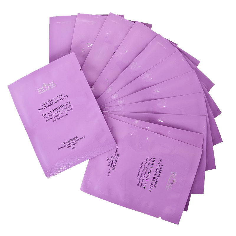 官方专柜正品 BMS圣·博蜜思（圣博蜜思） 弹力紧致眼膜12片/盒