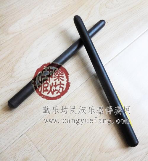 Umutang drumbeat drummer drummer hammer drumbeat hammer drumbeat 2 cm long 27 5 umu black drumbeat Drum Sticks War Drum Stick