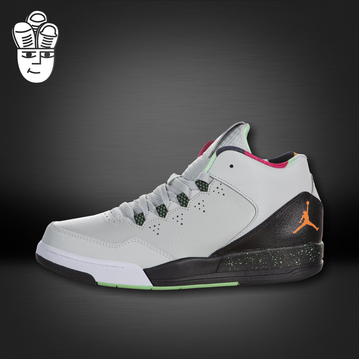 Jordan Flight Origin 2 AJ儿童鞋 潮童篮球鞋 运动休闲鞋