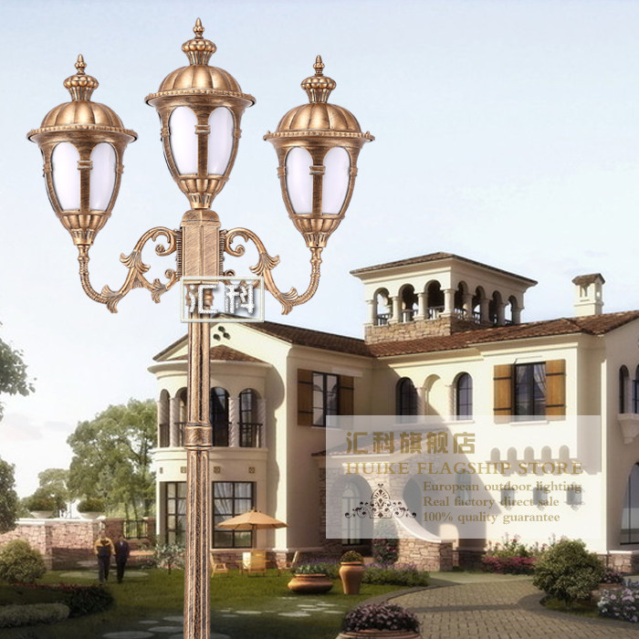 ���ŷʽ����߸˵�HK8029-2+1L