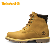 [Classic] Timberland Tim Berkshire giày của phụ nữ ngoài trời ấm áp cổ điển giày grip | 8168R