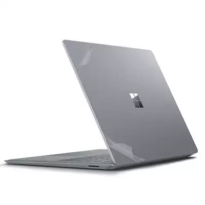 13 5 inch Microsoft Surface Laptop2 Laptop4 transparent frosted body shell protective film