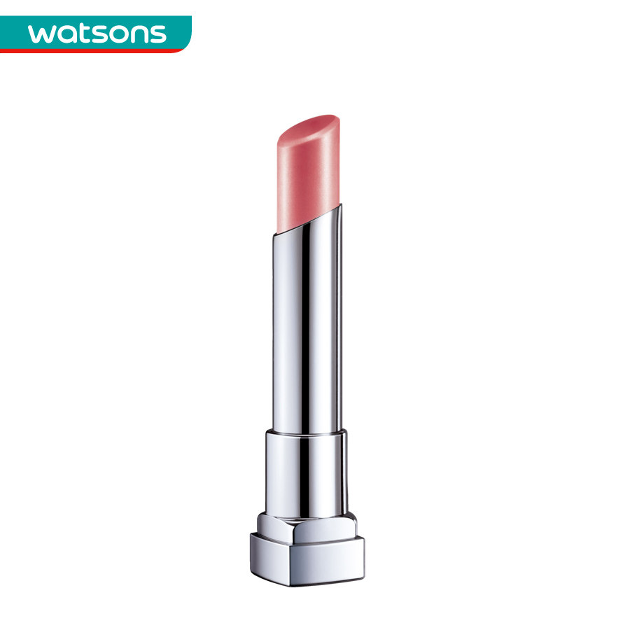 【屈臣氏】美宝莲好气色轻唇膏3g（多种色调）