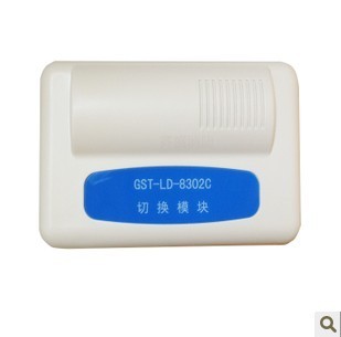 Bay GST-LD-8302C switching module spot