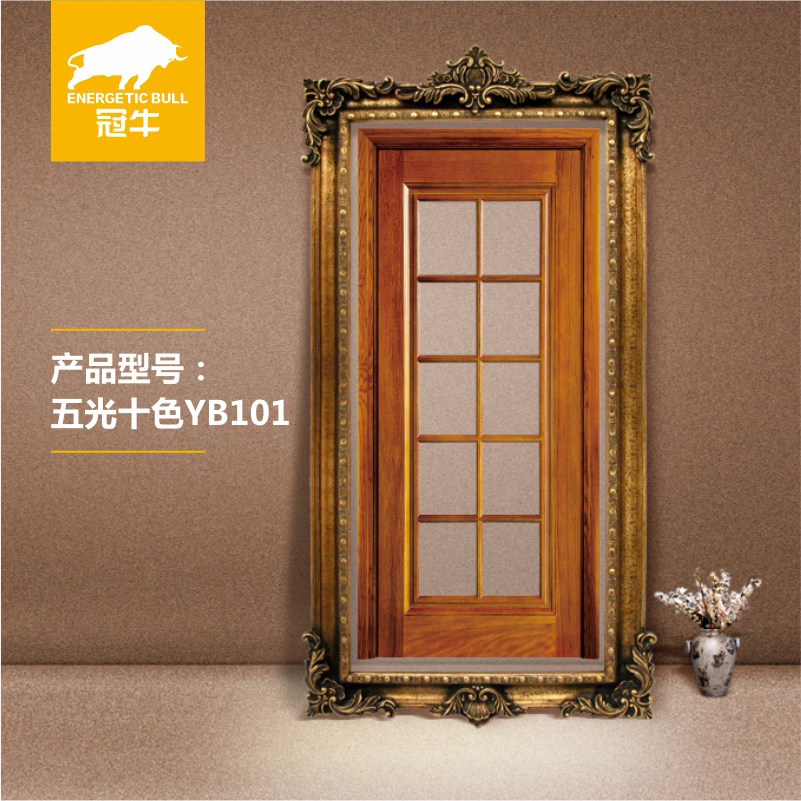 ��ţľ��ԭľ�����ʮɫYB101