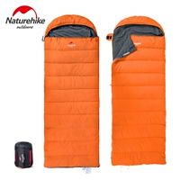 NatureHike-NH Phong bì Trùm xuống Túi ngủ Ngoài trời Túi ngủ - Túi ngủ túi ngủ du lịch siêu nhẹ