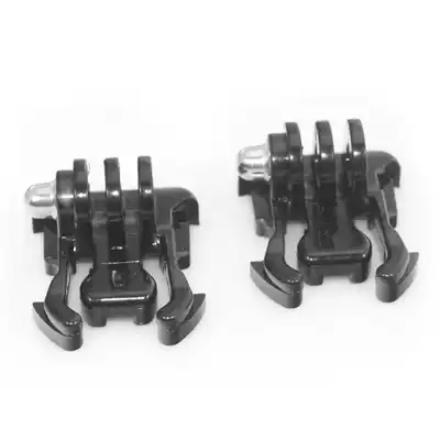 GOPRO HD HERO 3 2 1 active base quick pull quick plug 2 a set of camera accessories