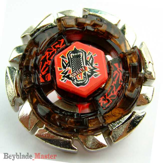 Fighting top steel battle spirit blasting top bb29 Japanese top