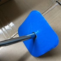 Large Car Mushroom Nail 10MM Tin Tints Tyre Film Large Truck Vacuum Tire Tuler Nail Stopper Mushroom Nail Patch