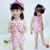 Đồ bơi trẻ em gái, Girls, Girls, One-Piece Dress, Áo tắm, Baby, Princess, Cute Swimsuit