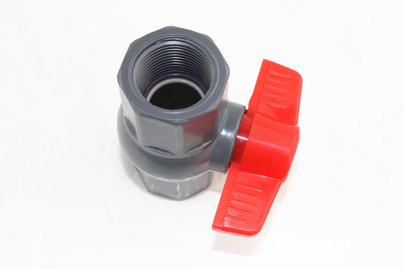 Foam Machine Accessories Foam Machine Water Inlet Ball Valve Beating Foam Machine Valve Ball Valve Plastic Water Inlet Big Valve