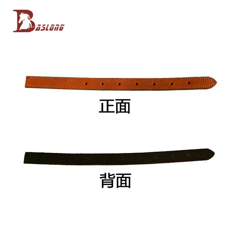 Equestrian Riding Saddle Accessories Belly Belt Root Short Broken Can Repair Eight Foot Dragon BCL324101