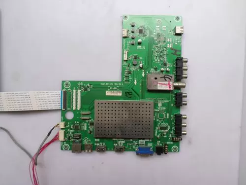 海信 LED32K26 LED42K28P LED46K21 LED32K28 материнская плата RSAG7.820.4472