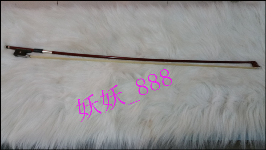 Middle Gear Violin Bow 1/8 1/8 1/4 1/4 3/4 3/4 4/4
