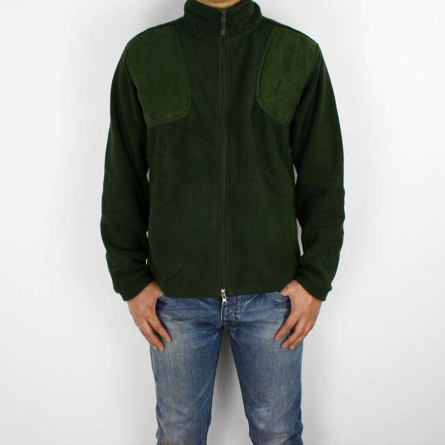 Outdoor Korean autumn and winter outdoor grab jacket sweater with thick granule tucker coat coat