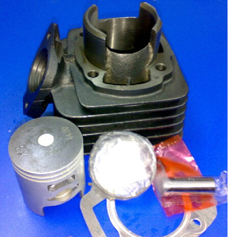 DIO50 retrofit 70 cylinder group 44MM AF18 28