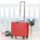 Tùy chỉnh 19 inch phổ biến bánh xe vali vali vali nữ trường hợp xe đẩy nam kinh doanh nhỏ vali sinh viên máy tính hành lý