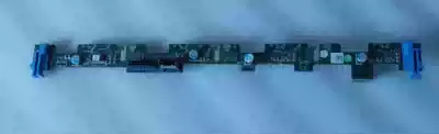 DELL DELL F678M POWEREDGE R410 SERVER 3 5 4-BAY SAS HARD DRIVE BACKPLANE