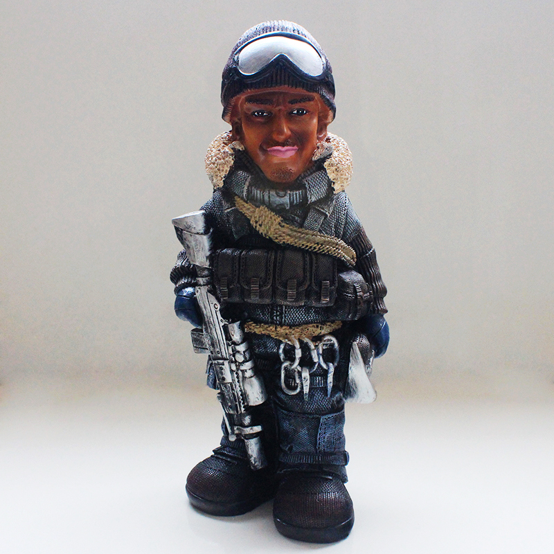29cm 29cm high 11cm wide plaster doll diy by hand making paparazzi molds plaster like latex molds