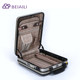 Shoulder portable password box business briefcase document data vertical notebook luggage tool instrument storage box