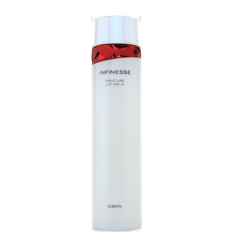Albion/奥比虹 奥尔滨优活盈透柔肤水200ml 水嫩保湿滋润 爽肤水