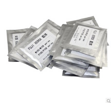 The original CP105B full record CP205BCM205B205F215B high body 50g colorless