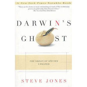 Darwin’S Ghost(ISBN=9780345422774)