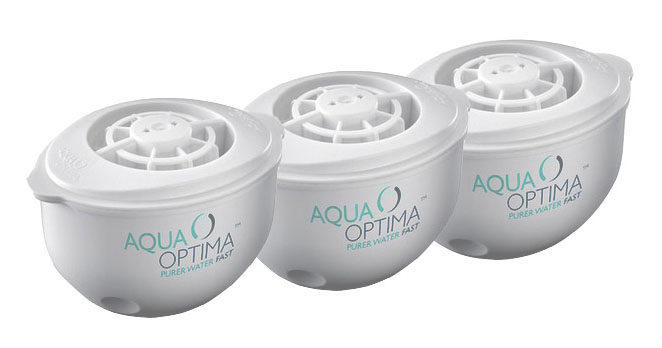 Chinese second-generation boxed SWP820 An core spring filter core Sanyo U-CE13C water purifying cup in addition to water scale removing chlorine