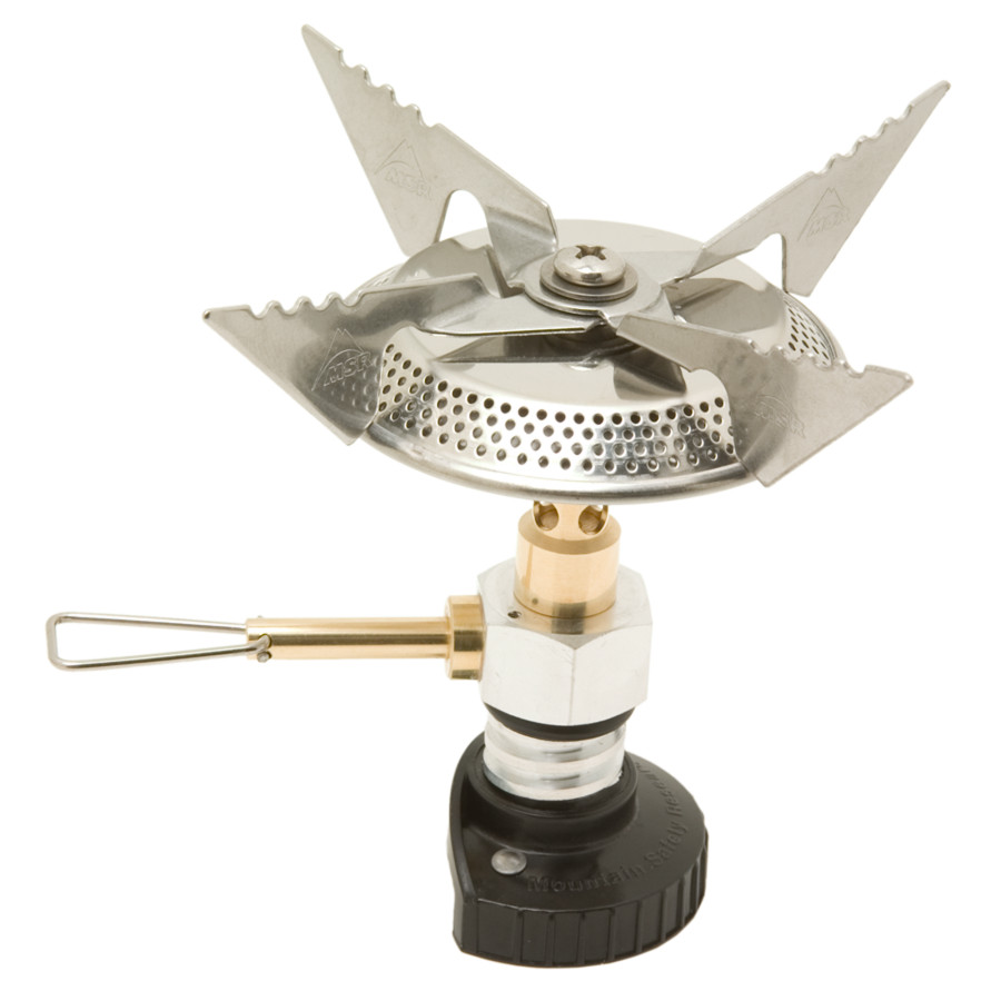 (US)MSR Sufly Stove Portable (excl. gas tank)