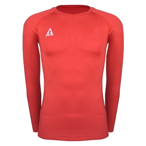 Судя по осенней и зимней спорте Proser Pros Proser Pro Virus v -neck J3021