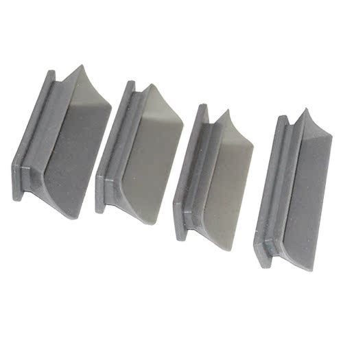 Iijufeng Rubik's Cube Exhaust Radiator Special Silicone Air Guide Sleeve