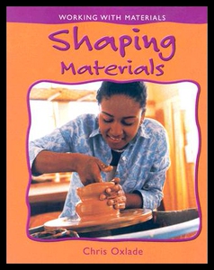 【预售】Shaping Materials