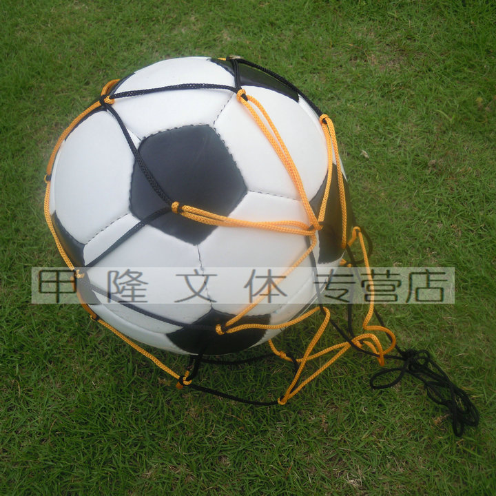 Wholesale ball net bag net bag Basketball football volleyball net bag can be installed 1 ball 1 starting batch